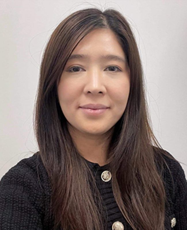 Dr Aye Mon, female general practitioner at Nerang Medical Centre and Skin Clinic